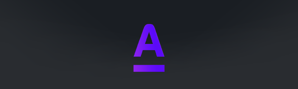Alfa Working — workspace booking and office organisation